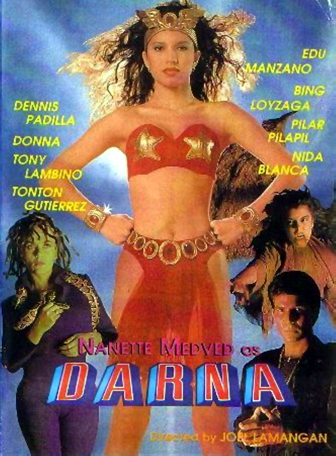 DARNA